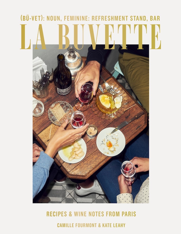 Couverture_La Buvette