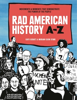 Couverture_Rad American History A-z