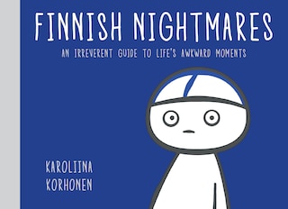 Couverture_Finnish Nightmares