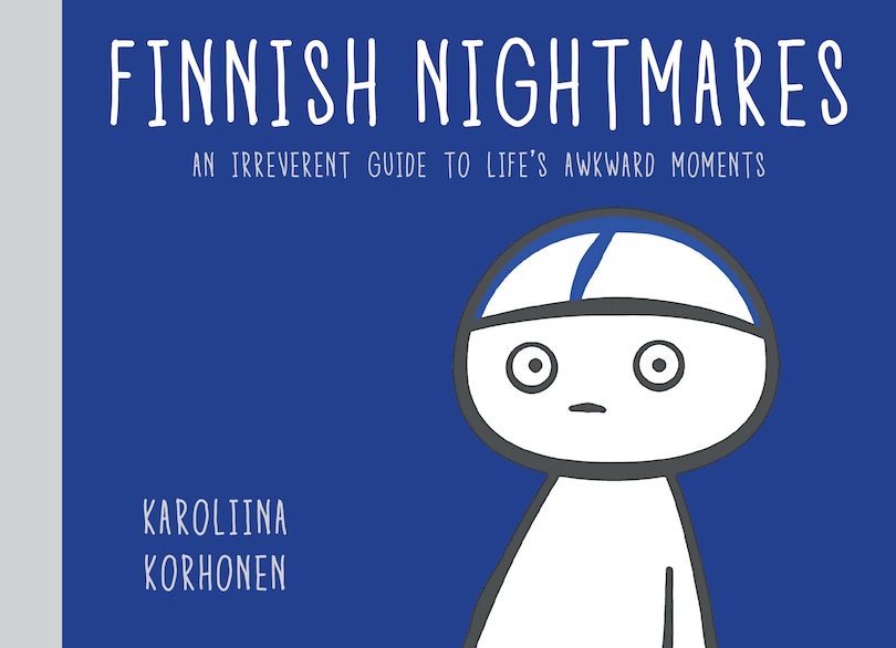 Couverture_Finnish Nightmares
