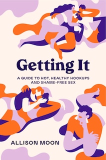 Front cover_Getting It
