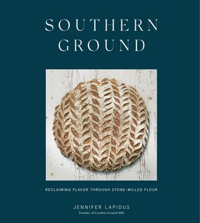 Couverture_Southern Ground