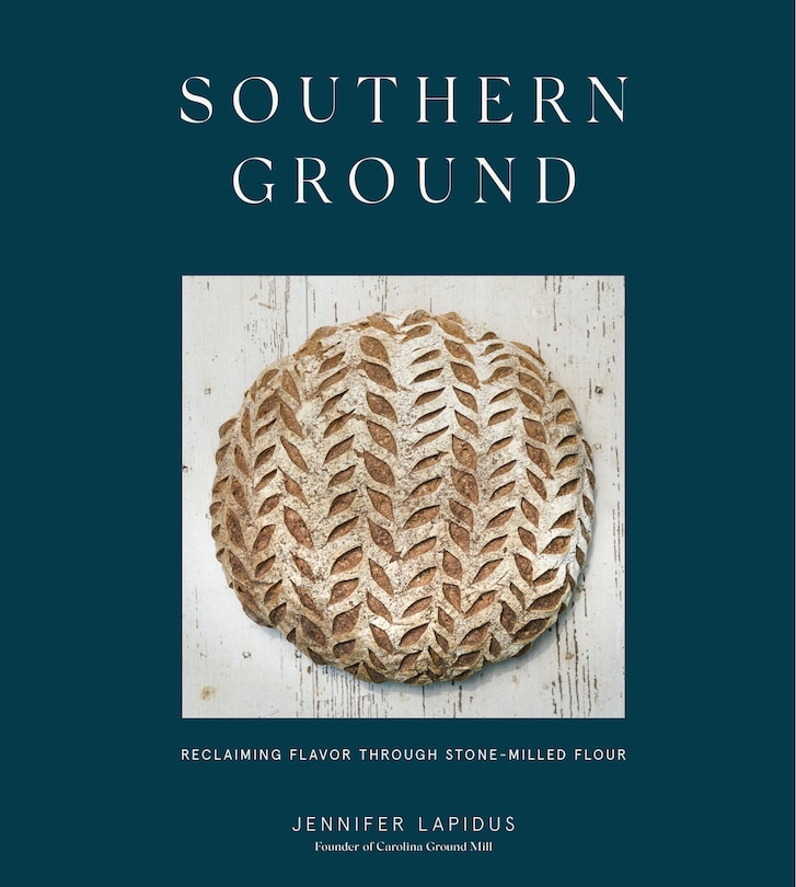 Couverture_Southern Ground