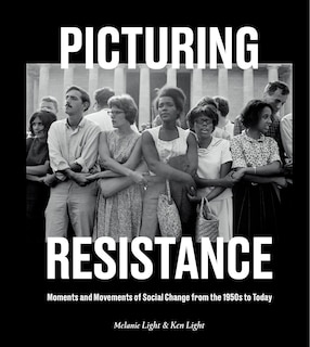 Front cover_Picturing Resistance