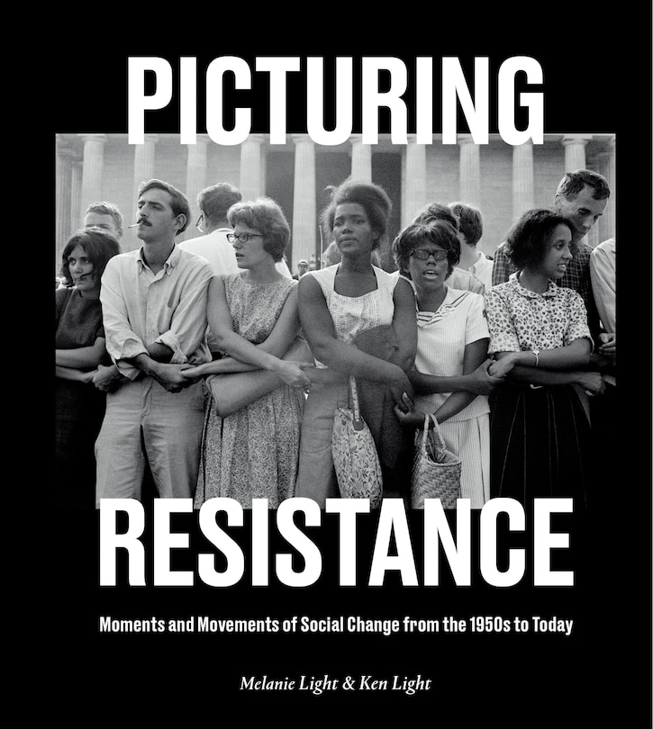 Front cover_Picturing Resistance