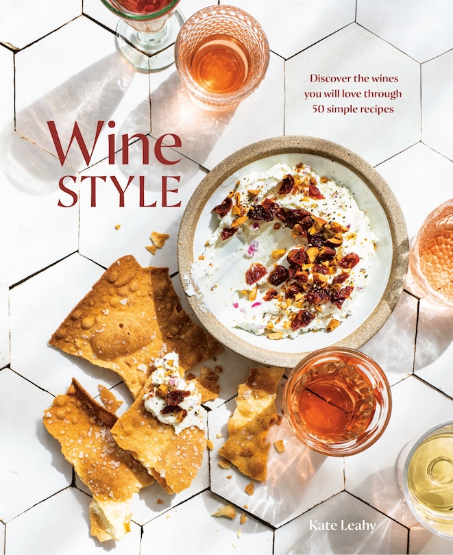Front cover_Wine Style
