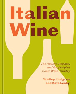 Front cover_Italian Wine