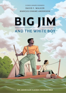 Front cover_Big Jim and the White Boy