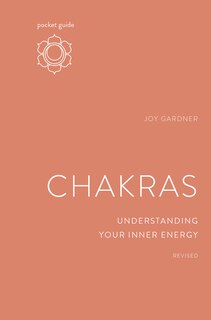 Front cover_Pocket Guide To Chakras, Revised