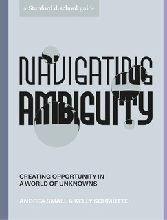 Front cover_Navigating Ambiguity