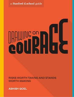 Couverture_Drawing On Courage