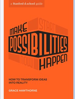 Couverture_Make Possibilities Happen