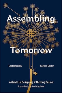 Front cover_Assembling Tomorrow