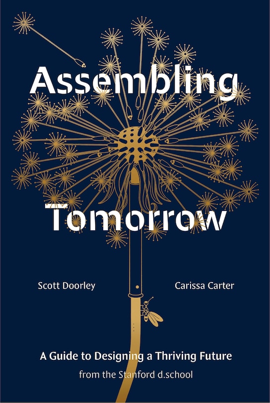 Front cover_Assembling Tomorrow