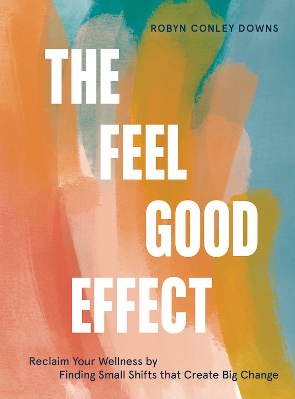 Front cover_The Feel Good Effect