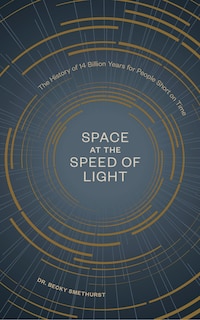 Front cover_Space At The Speed Of Light