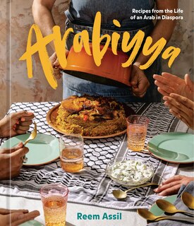 Couverture_Arabiyya