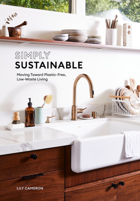 Couverture_Simply Sustainable