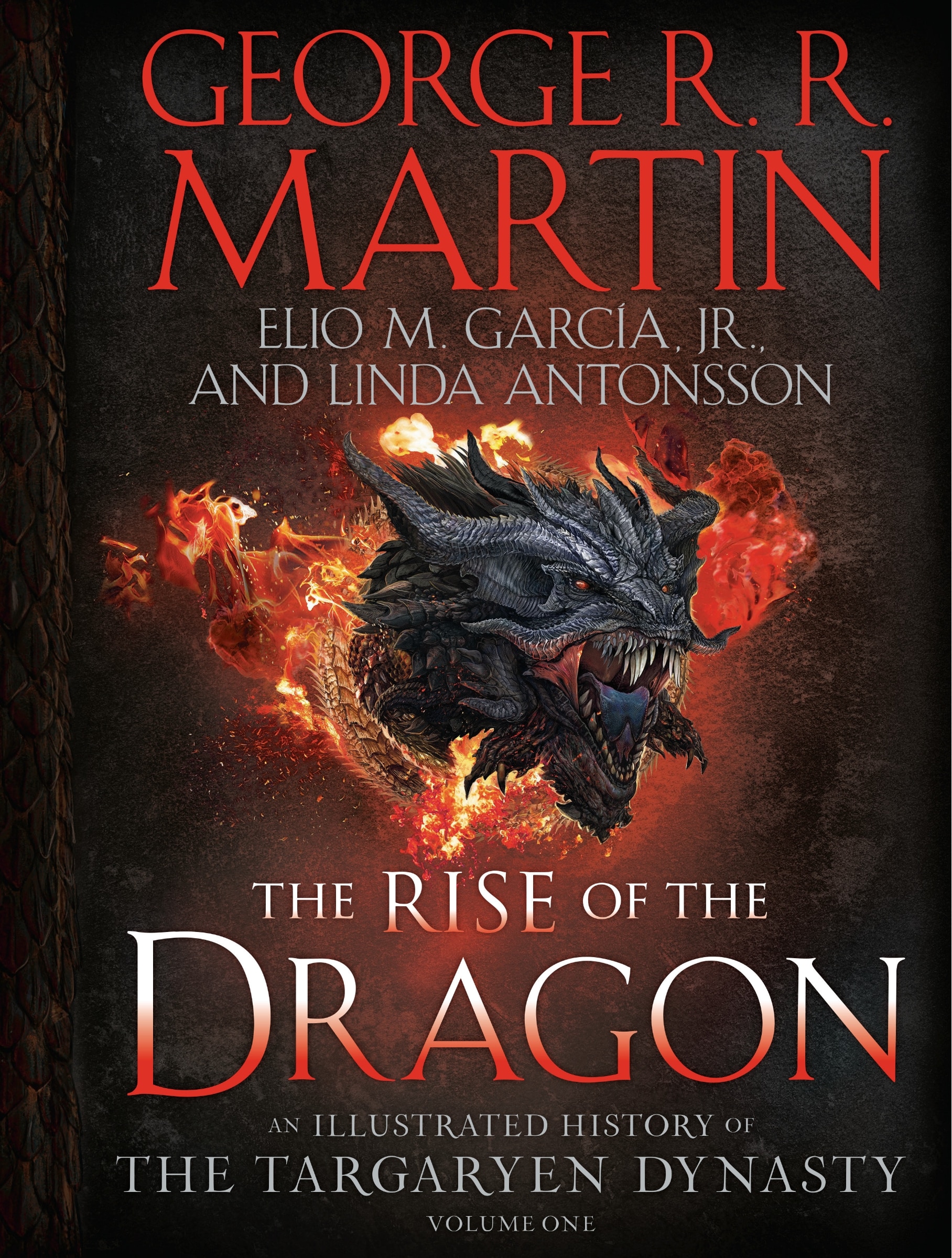 洋書 The Rise of the Dragon: Volume One The Rise Of The Dragon: An Illustrated History Of The