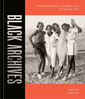 Front cover_Black Archives