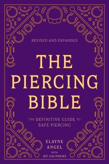 Couverture_The Piercing Bible, Revised And Expanded