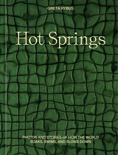 Front cover_Hot Springs