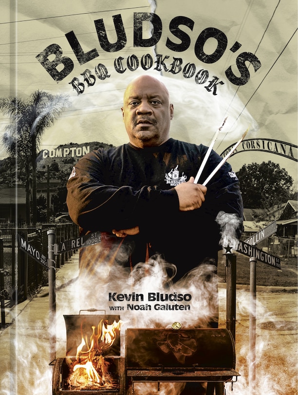 Front cover_Bludso's Bbq Cookbook