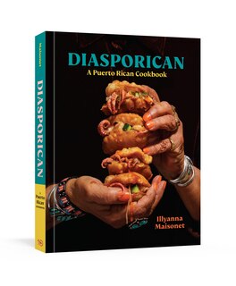 Front cover_Diasporican
