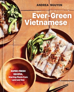 Front cover_Ever-Green Vietnamese