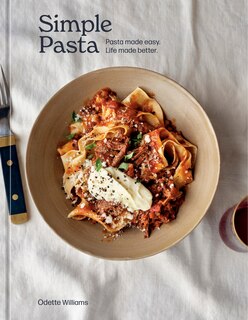 Couverture_Simple Pasta