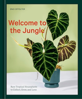 Front cover_Welcome To The Jungle