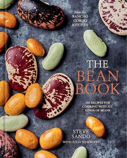 Front cover_The Bean Book