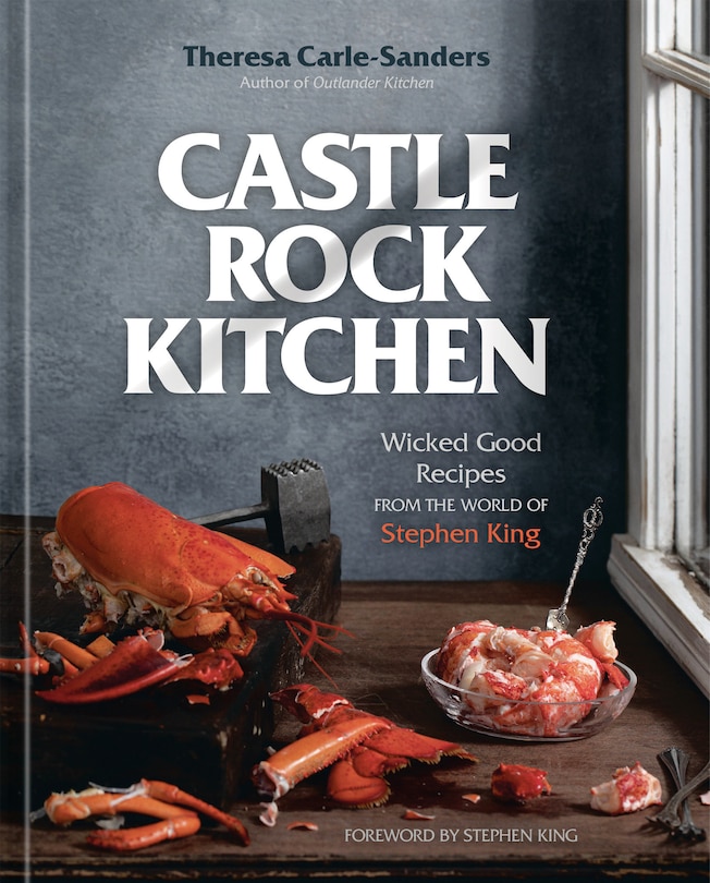 Front cover_Castle Rock Kitchen