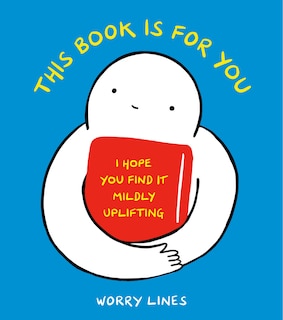 Front cover_This Book Is For You