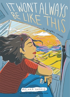 Front cover_It Won't Always Be Like This