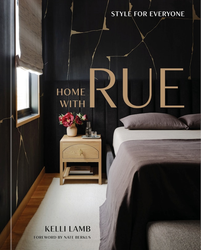 Couverture_Home With Rue