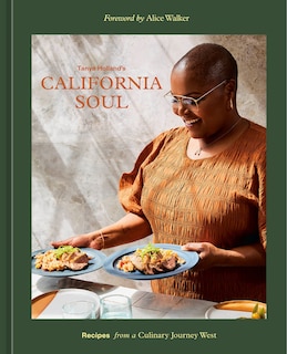 Front cover_TANYA HOLLANDS CALIFORNIA SOUL