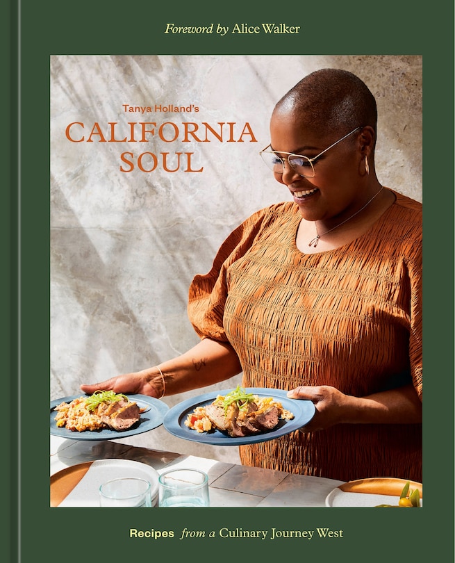 Front cover_TANYA HOLLANDS CALIFORNIA SOUL