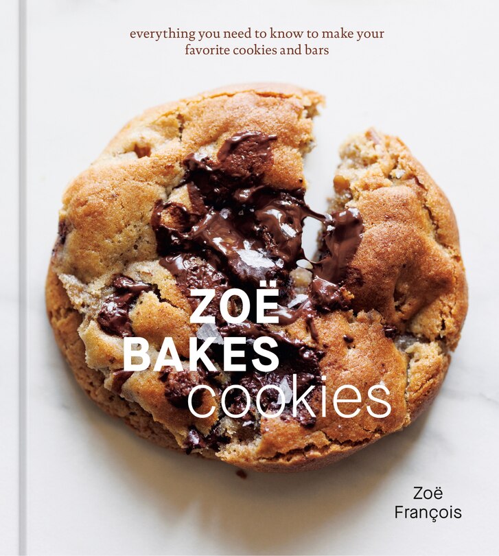 Front cover_Zoë Bakes Cookies