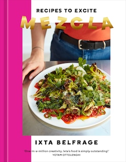 Front cover_Mezcla