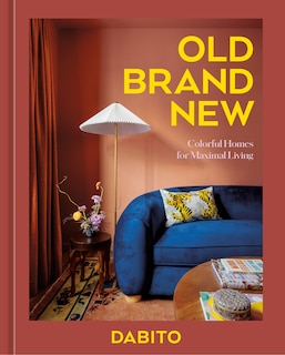 Front cover_Old Brand New
