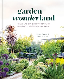 Couverture_Garden Wonderland