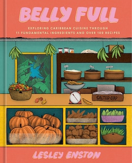 Front cover_Belly Full