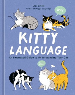 Front cover_Kitty Language