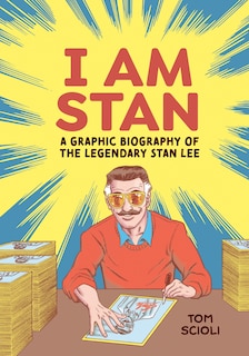 Front cover_I Am Stan
