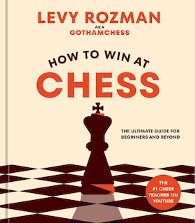 Couverture_How to Win at Chess