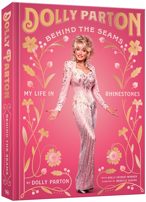 Front cover_Behind the Seams