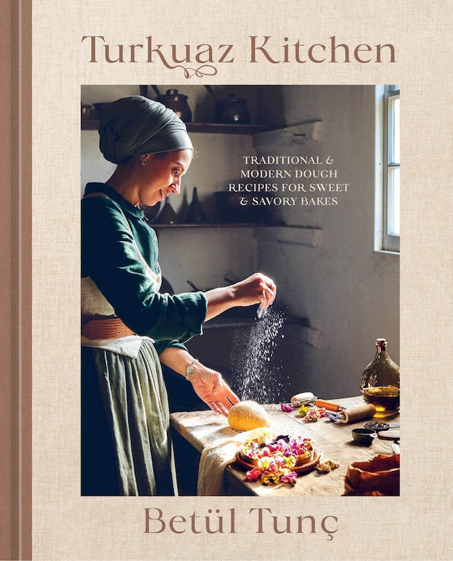 Front cover_Turkuaz Kitchen