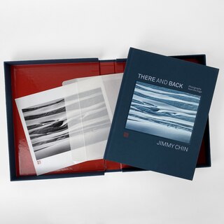 There and Back (Deluxe Signed Edition): Photographs from the Edge image number 0