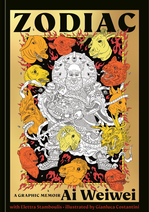 Front cover_Zodiac